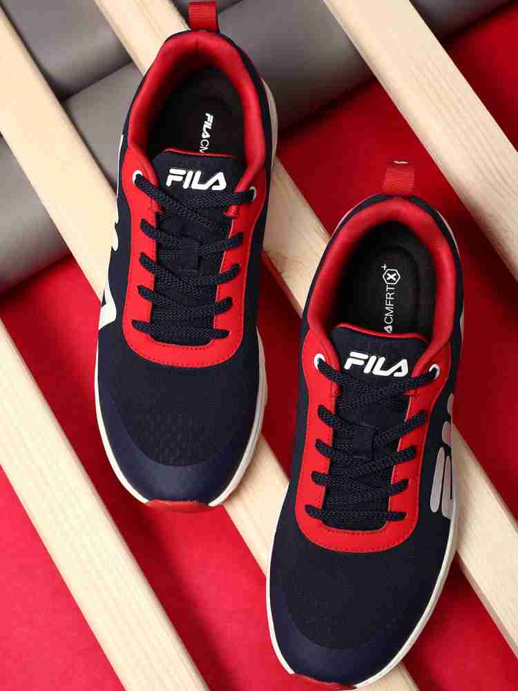 Fila shoes on sale mens 2019