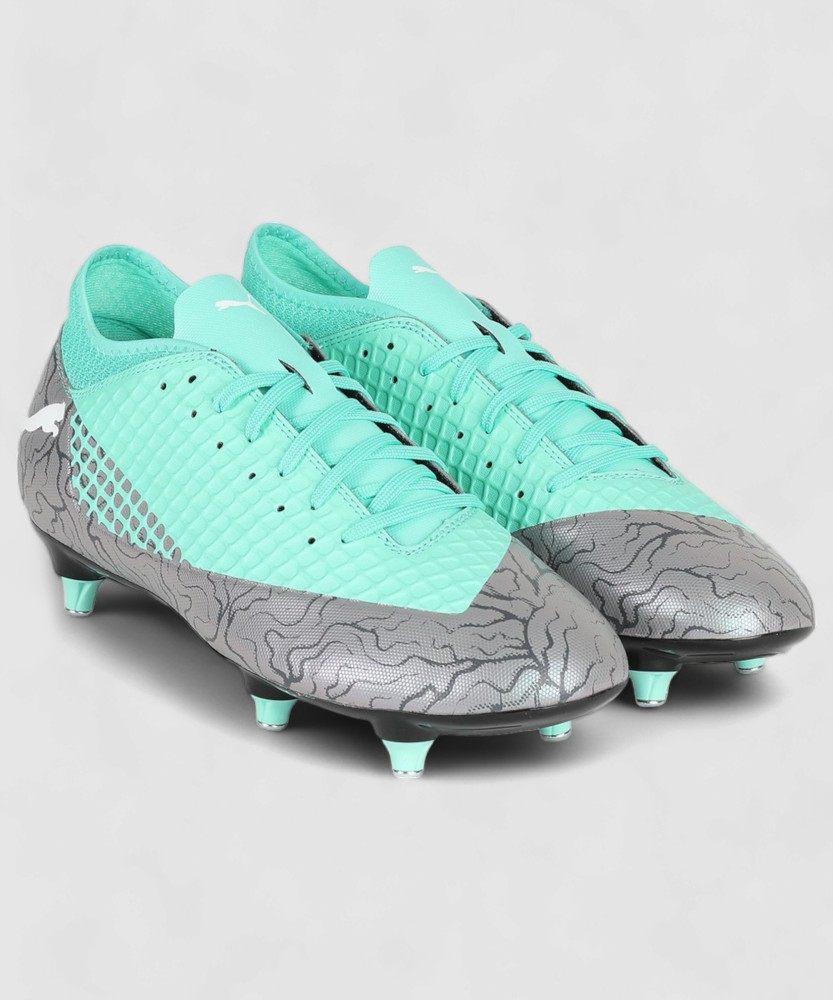 PUMA FUTURE 2.4 SG Football Shoes For Men Buy PUMA FUTURE 2.4 SG Football Shoes For Men Online at Best Price Shop Online for Footwears in India Flipkart