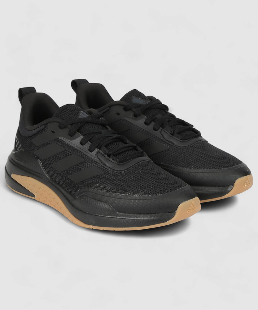 Adidas core gym trainers top