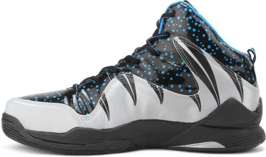 NIVIA Heat Basketball Shoes For Men