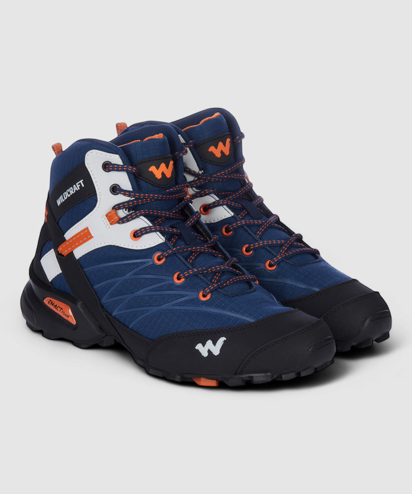 Men authentic Hugo HA Hiking