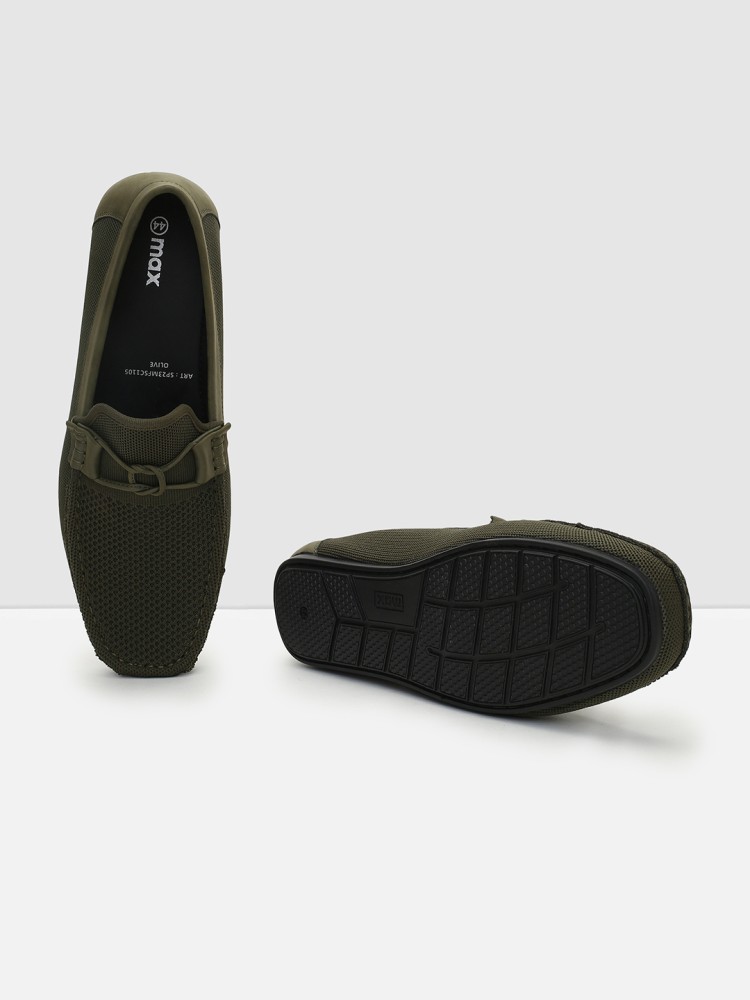 Max cheap loafers online