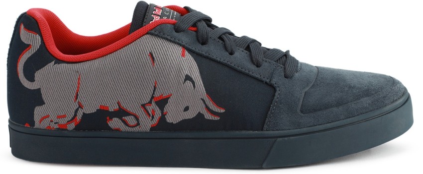 PUMA Red Bull Racing Wings Vulc Bulls Sneakers For Men Buy NIGHT SKY Smoked Pearl Chinese Red Color PUMA Red Bull Racing Wings Vulc Bulls Sneakers For Men Online at Best Price