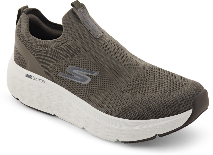 Skechers go run sales 4 mens brown