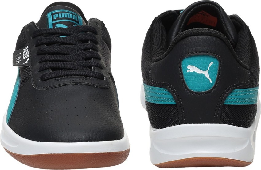 PUMA G. Vilas 2 Core Sneakers For Men Buy Black Color PUMA G. Vilas 2 Core Sneakers For Men Online at Best Price Shop Online for Footwears in India Flipkart