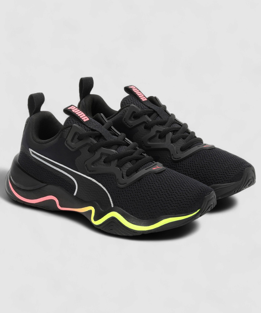 PUMA Zone XT Wns Running Shoes For Women Buy PUMA Zone XT Wns Running Shoes For Women Online at Best Price Shop Online for Footwears in India Flipkart