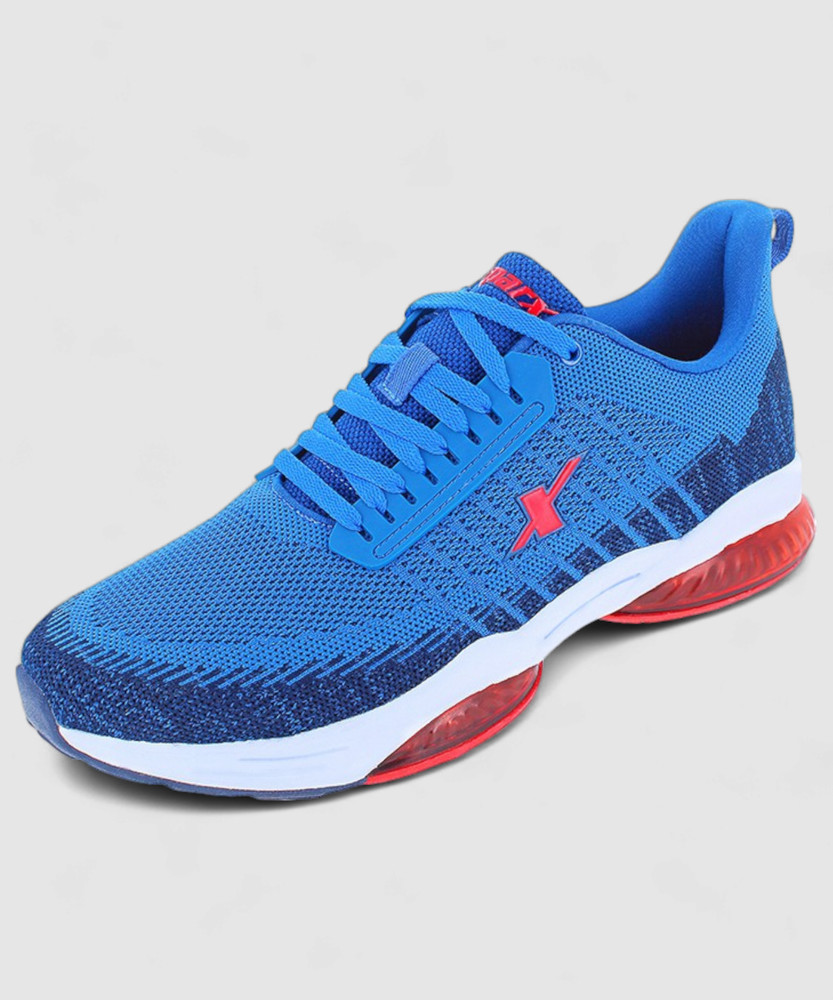 Sparx running shoes flipkart shop