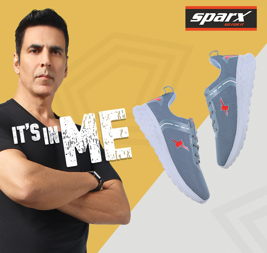 Sparx shoes new arrivals design