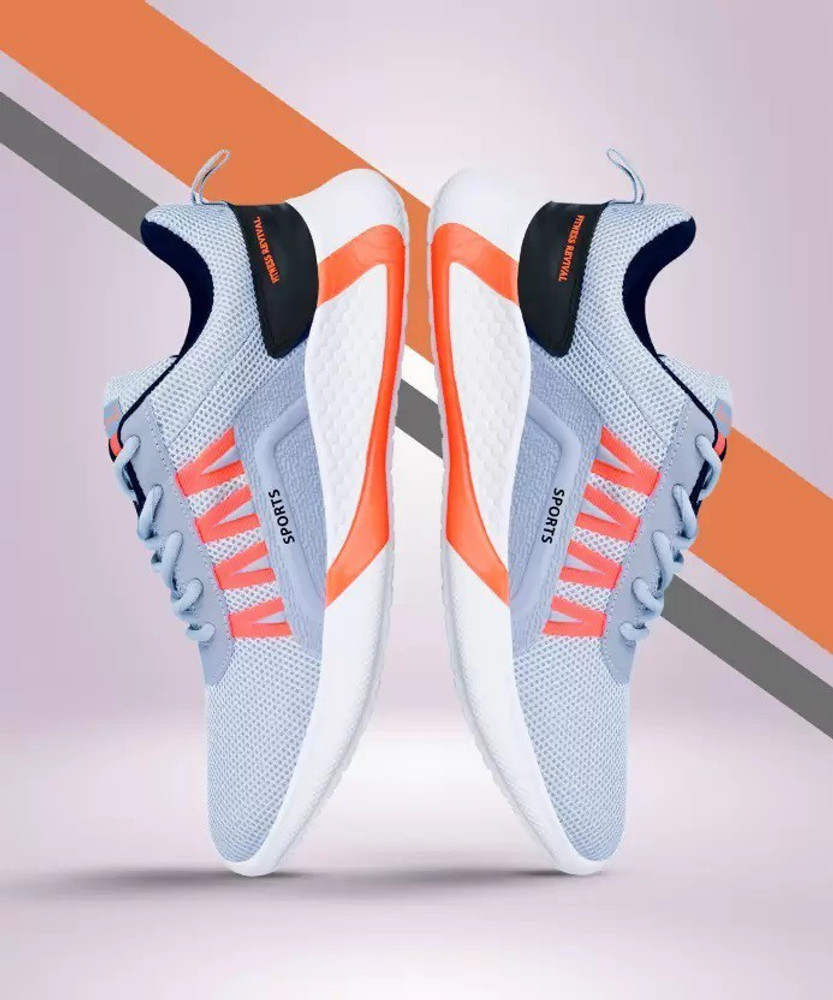 Gorofy Running Shoes For Men Buy Gorofy Running Shoes For Men Online at Best Price Shop Online for Footwears in India Flipkart
