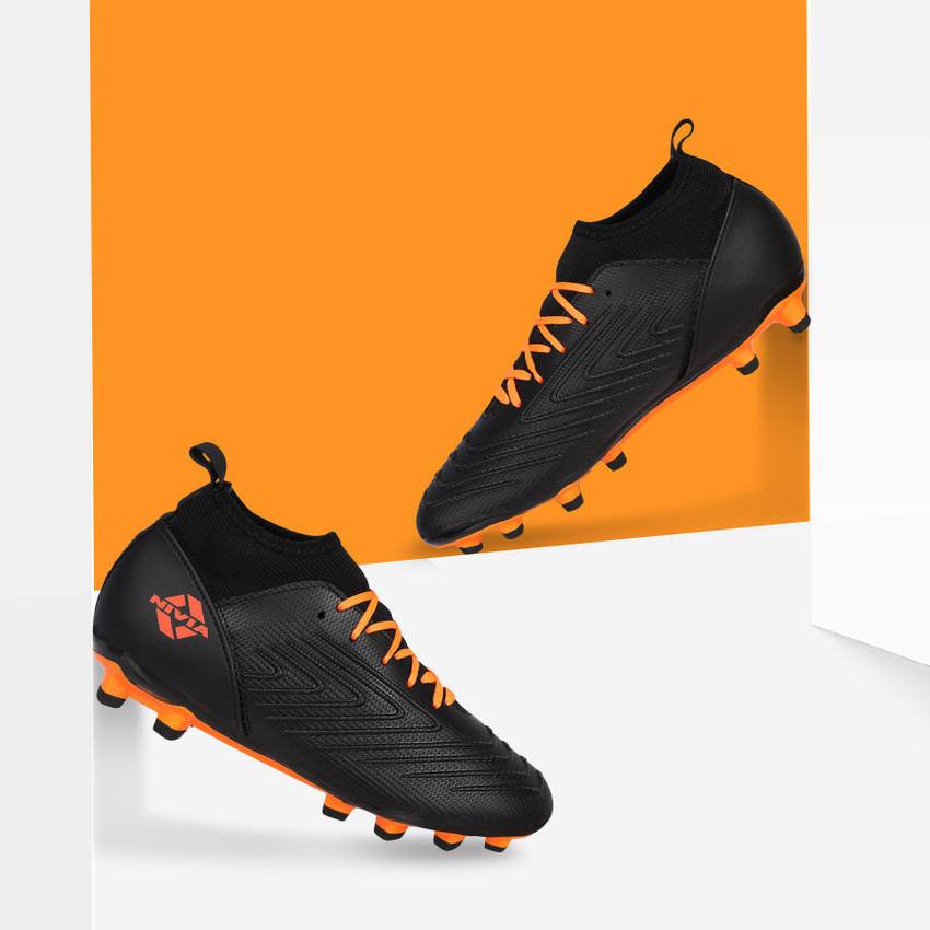 NIVIA Football Shoes For Men Buy NIVIA Football Shoes For Men Online at Best Price Shop Online for Footwears in India Flipkart