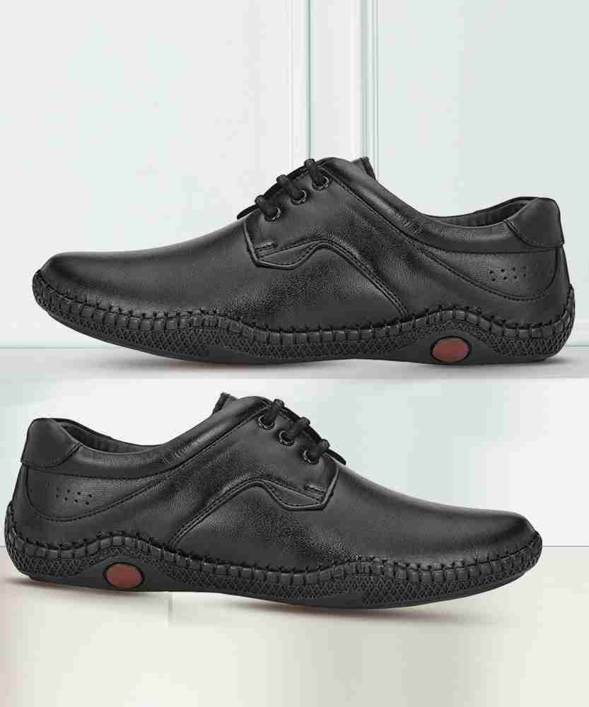 Mactree hot sale leather shoes