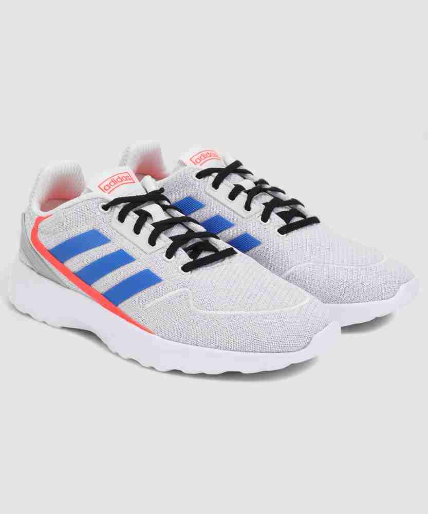 ADIDAS Nebula Zed Running Shoes For Men