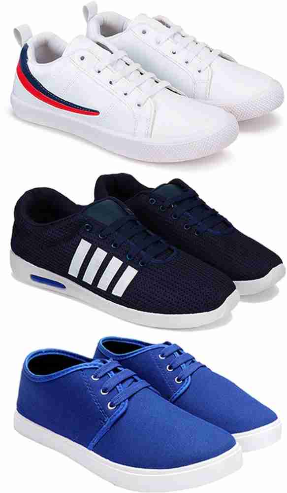 Flipkart shoes sale combo pack