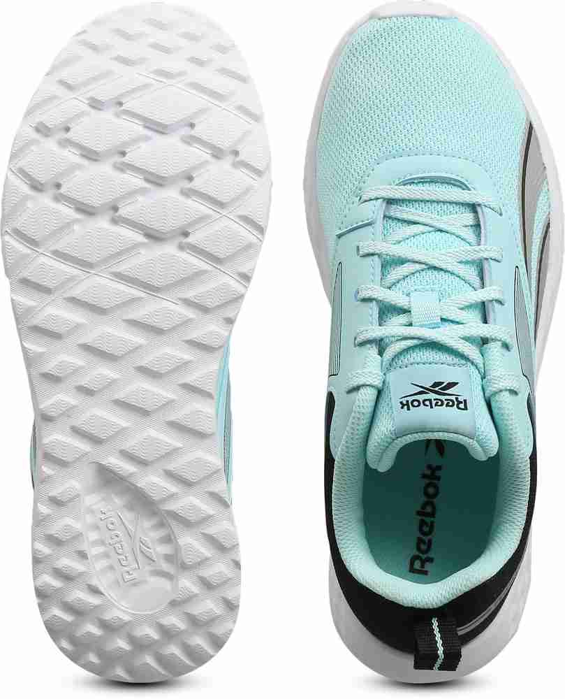 Reebok verde agua outlet
