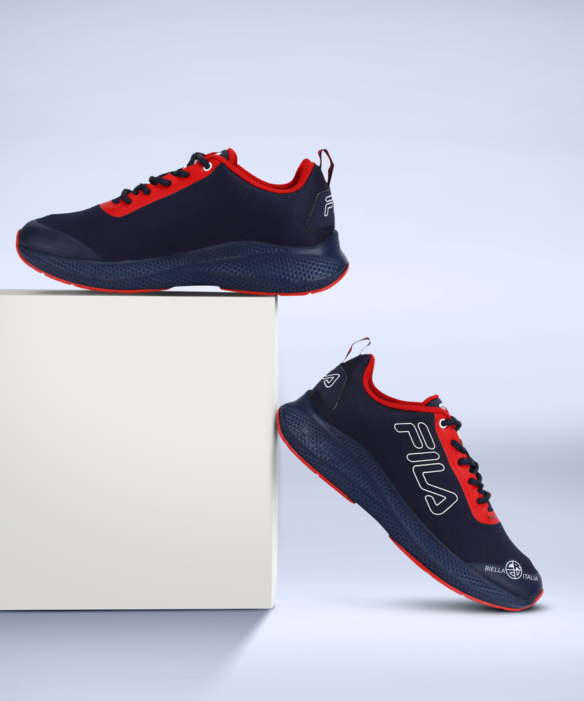 FILA Running Shoes For Men Buy FILA Running Shoes For Men Online at Best Price Shop Online for Footwears in India Flipkart