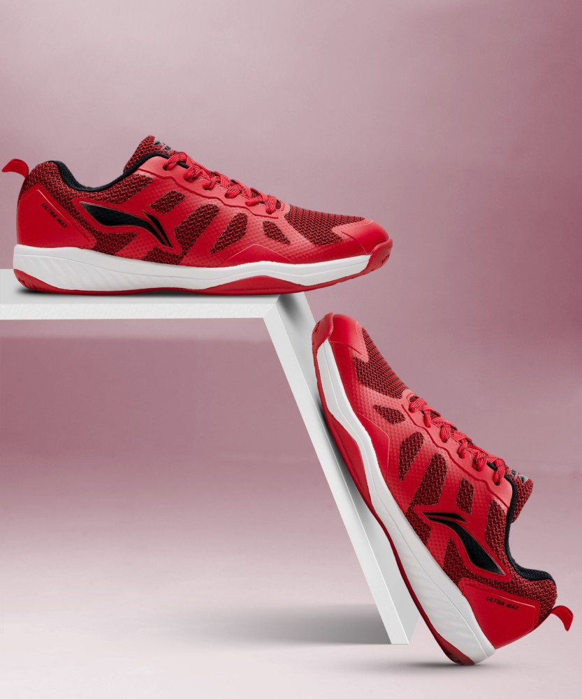 Li ning badminton deals shoes flipkart