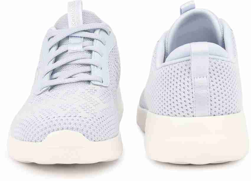 Skechers go walk outlet 3 fitknit womens