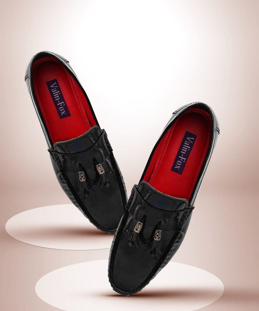 Valin Fox Loafers For Men Buy Valin Fox Loafers For Men Online