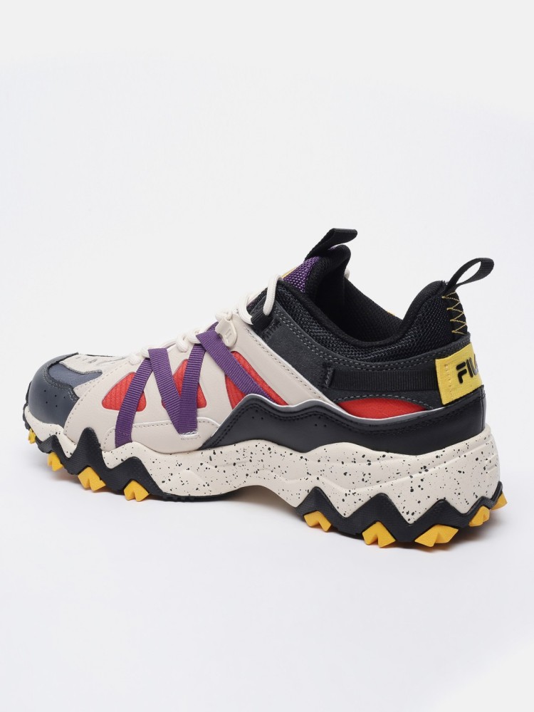 Fila sale champion shoes