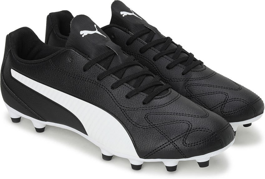 PUMA Monarch II FG AG Football Shoes For Men