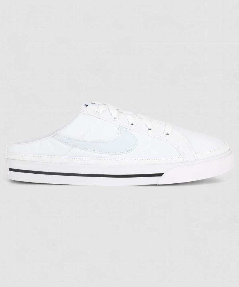 NIKE COURT LEGACY MULE