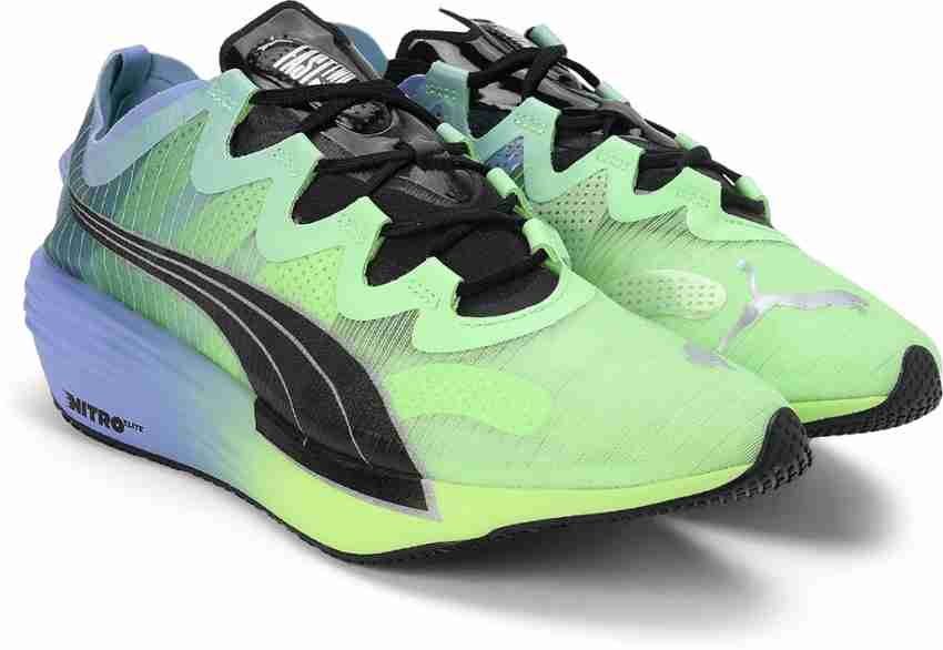 PUMA Fast-FWD Nitro Elite Wns Running Shoes For Men - Buy PUMA 