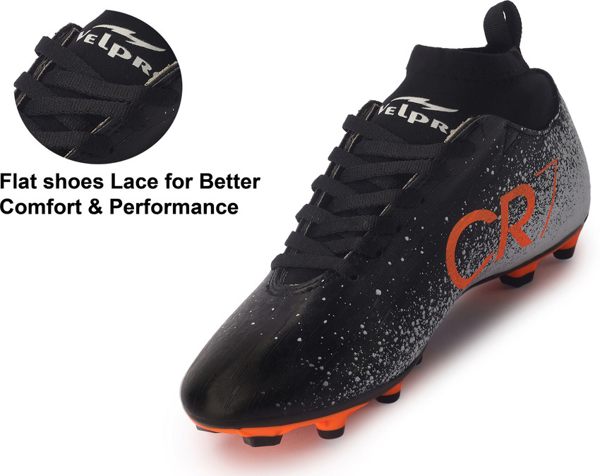 Nike cr7 clearance football shoes flipkart