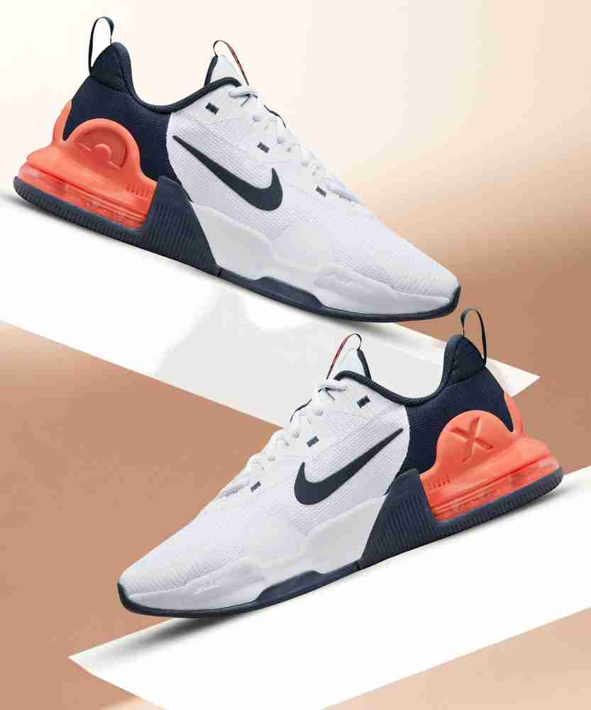 NIKE M NK AIR MAX ALPHA TRAINER 5 Training & Gym Shoes For
