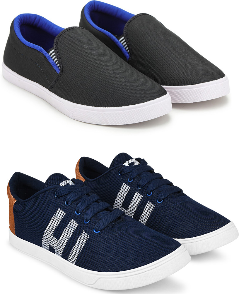 Free Kicks Combo Of 2 Shoes FK Fitman FK Mcw145 Sneakers For Men Buy Free Kicks Combo Of 2 Shoes FK Fitman FK Mcw145 Sneakers For Men Online at Best Price Shop