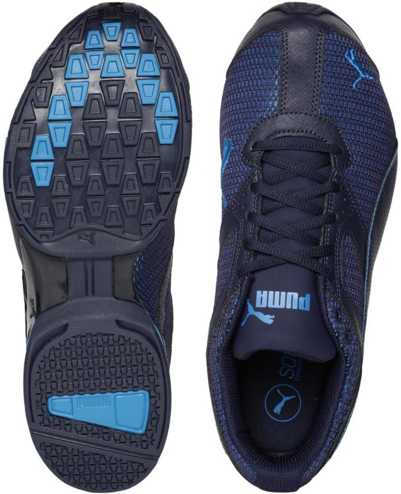 PUMA Tazon 6 Mesh Running Shoes For Men Buy PUMA Tazon 6 Mesh Running Shoes For Men Online at Best Price Shop Online for Footwears in India Flipkart