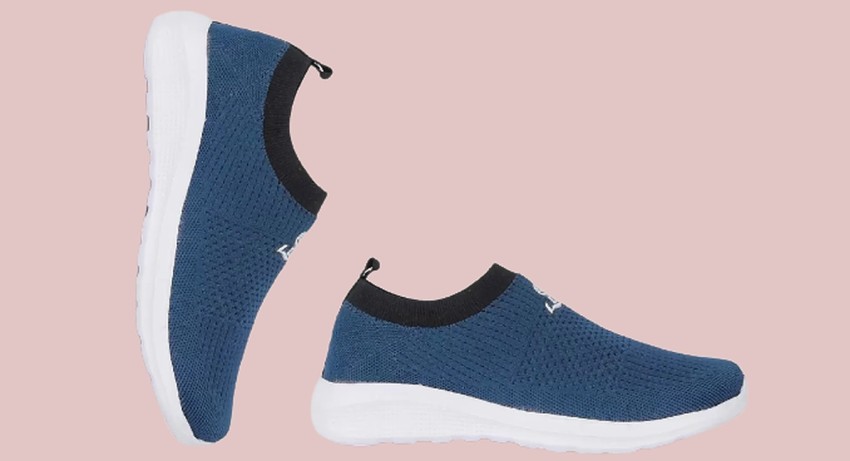 Lancer canvas shoes on sale flipkart