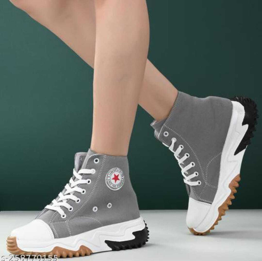 Styliste sneakers top