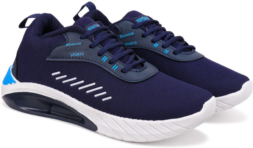 SFR Running Shoes For Men - Buy SFR Running Shoes For Men Online