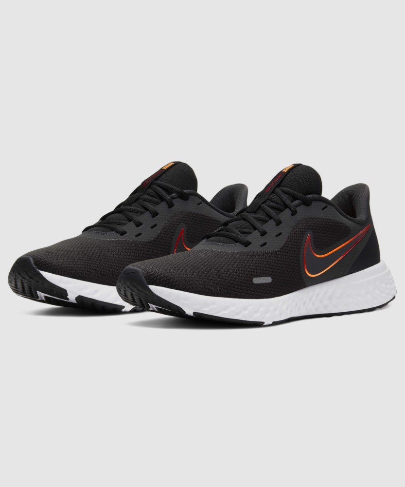 NIKE Revolution 5 Running Shoes For Men Buy NIKE Revolution 5 Running Shoes For Men Online at Best Price Shop Online for Footwears in India Flipkart