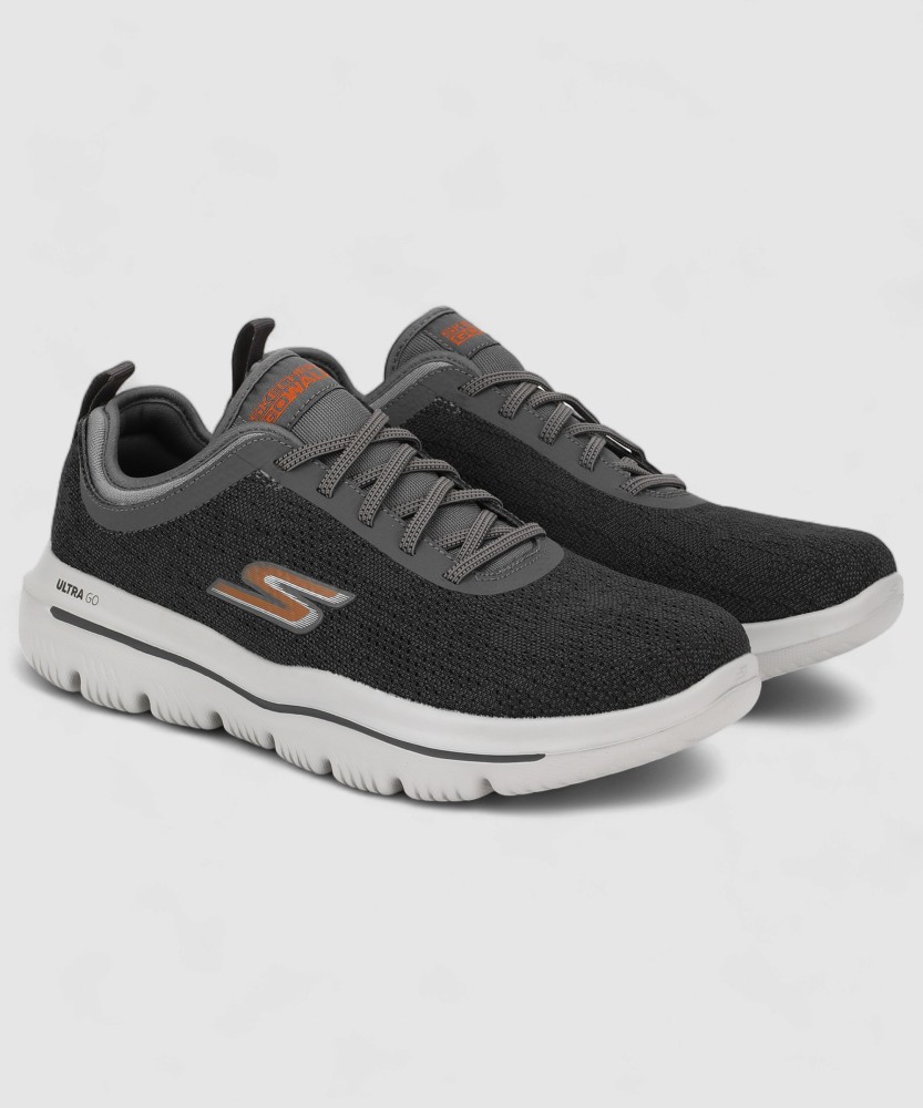 Skechers GO WALK EVOLUTION ULTRA LOGIC Walking Shoes For Men Buy Skechers GO WALK EVOLUTION ULTRA LOGIC Walking Shoes For Men Online at Best Price Shop Online for Footwears in India