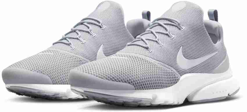 Nike presto hotsell fly world trainers