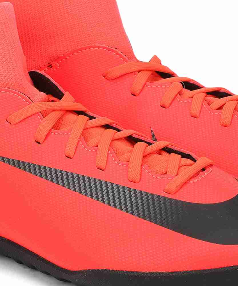 NIKE Superfly 6 Club Cr7 Tf Football Shoes For Men Buy NIKE Superfly 6 Club Cr7 Tf Football Shoes For Men Online at Best Price Shop Online for Footwears in India Flipkart