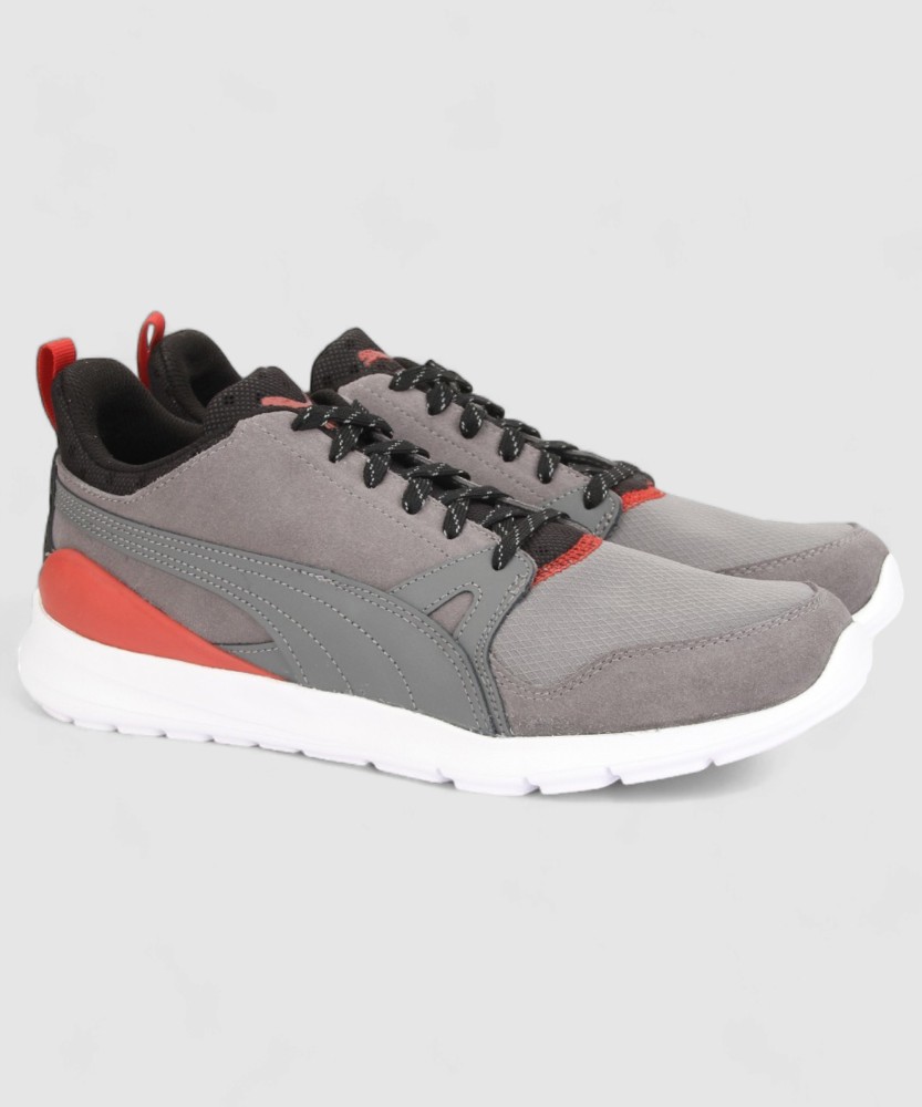 PUMA Duplex Evo Rise Sneakers For Men