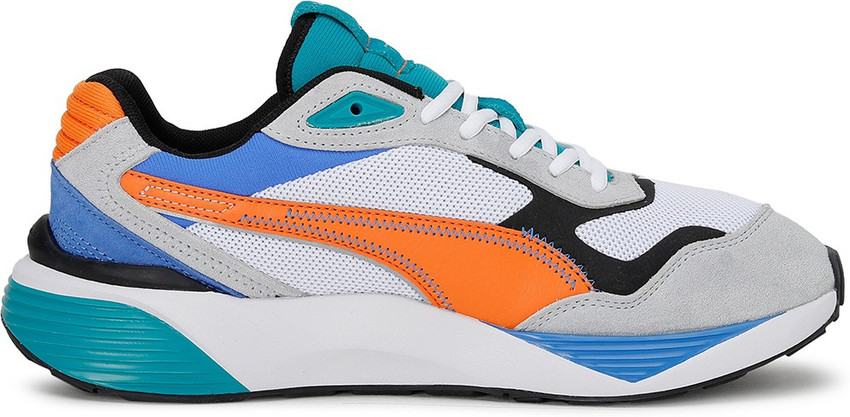 PUMA RS Metric Sneakers For Men Buy PUMA RS Metric Sneakers For