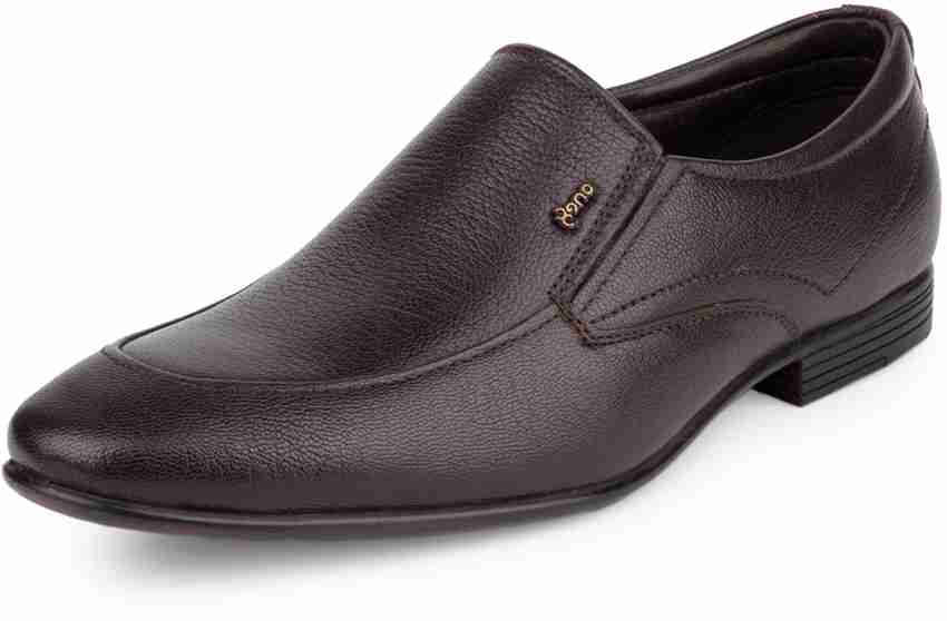 one8 Select by Virat Kohli Semi Casual Shoes Premium Leather