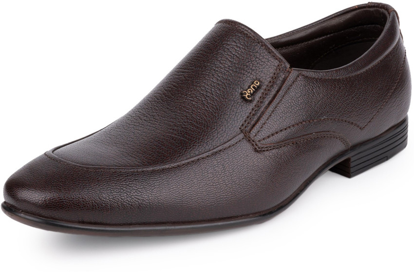 one8 Select by Virat Kohli Semi Casual Shoes Premium Leather