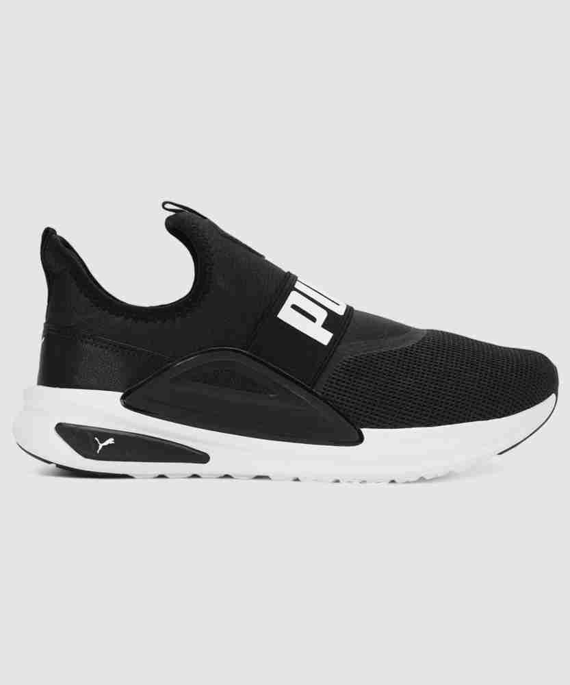 PUMA Softride Enzo Evo Slip On Sneakers For Men Buy PUMA Softride Enzo Evo Slip On Sneakers For Men Online at Best Price Shop Online for Footwears in India Flipkart