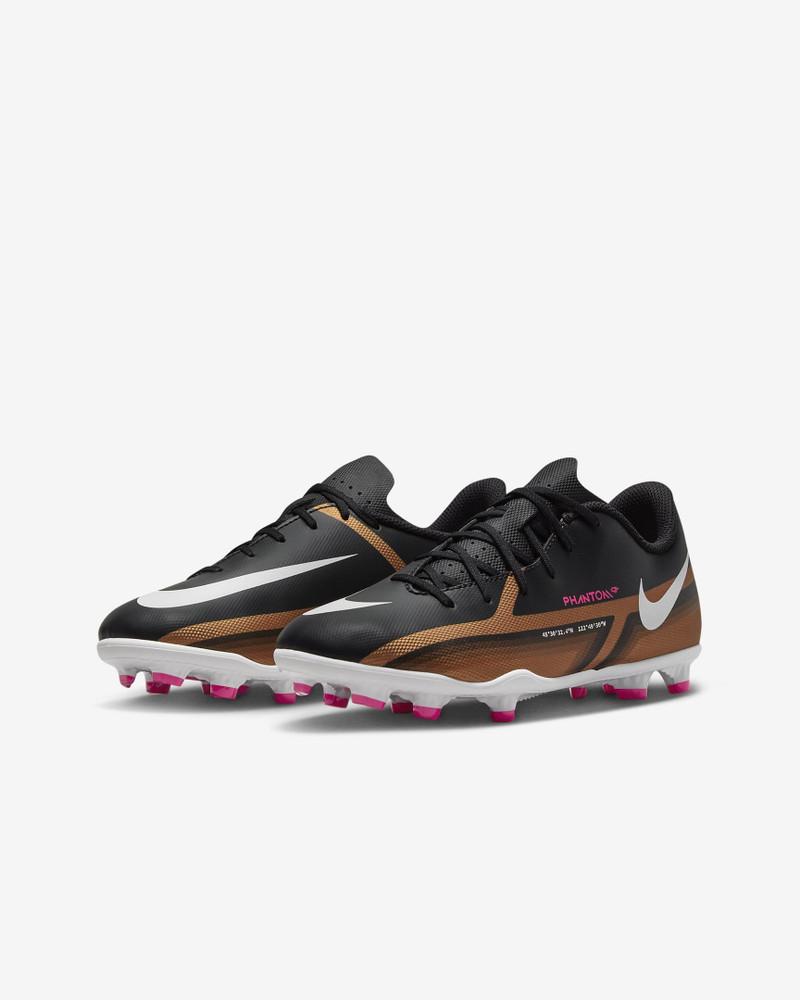 NIKE Phantom Gt2 Academy Ag Football Shoes For Men - Buy NIKE 