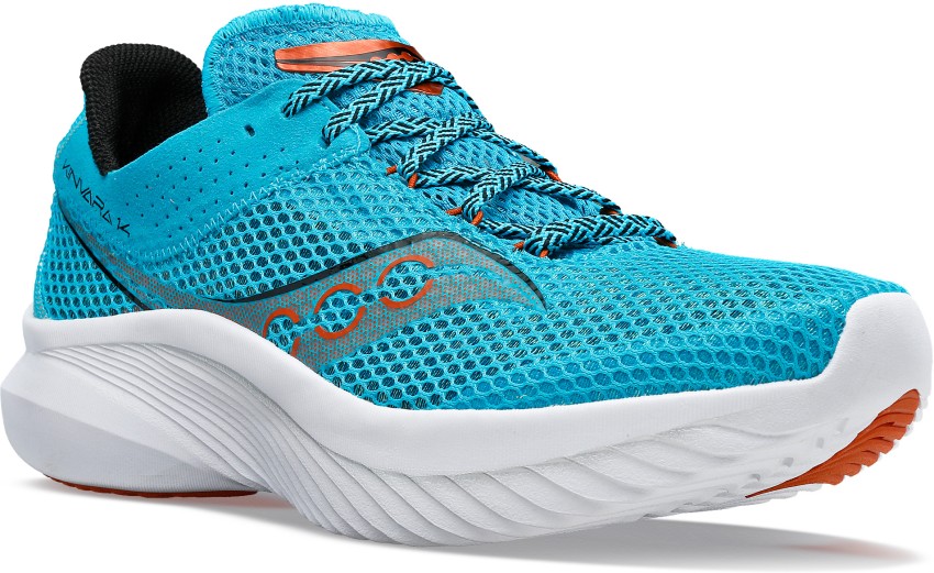 SAUCONY Kinvara 14 Lace Up For Men Buy SAUCONY Kinvara 14 Lace Up For Men Online at Best Price Shop Online for Footwears in India Flipkart