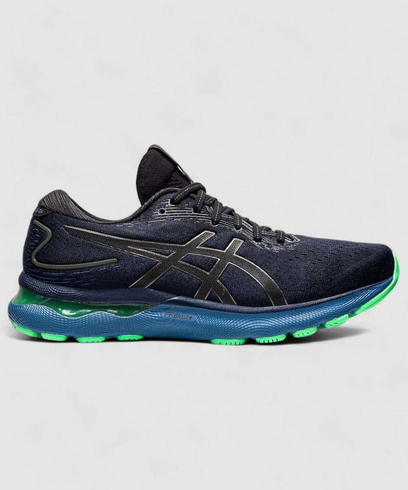 Asics GEL NIMBUS 24 Sneakers For Men Buy Asics GEL NIMBUS 24 Sneakers For Men Online at Best Price Shop Online for Footwears in India Flipkart