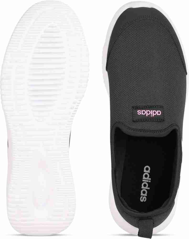 Adidas womens slip on best sale shoes costco