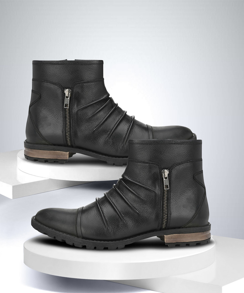 Delize Boots For Men