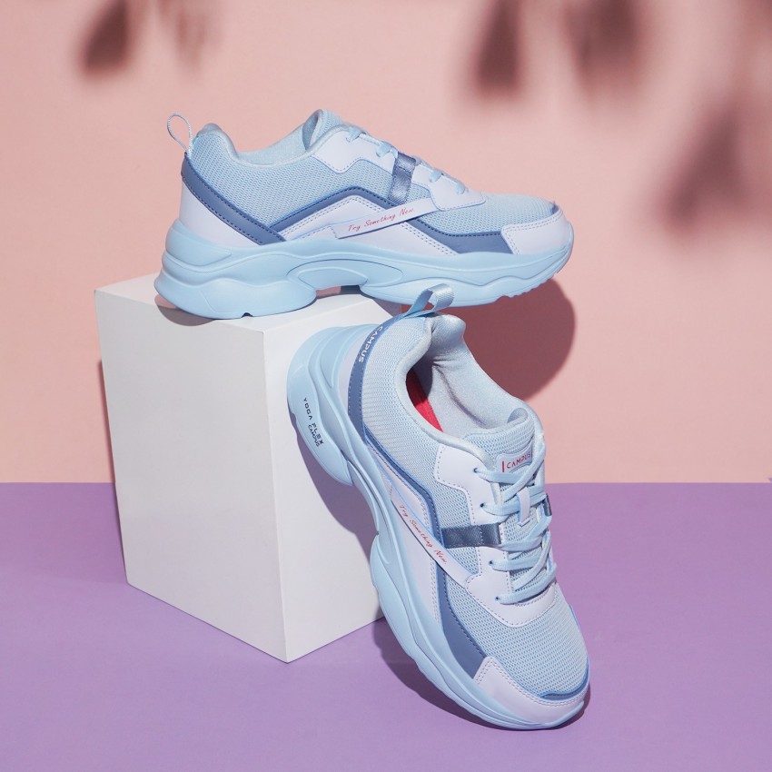 CAMPUS RAISE Sneakers For Women