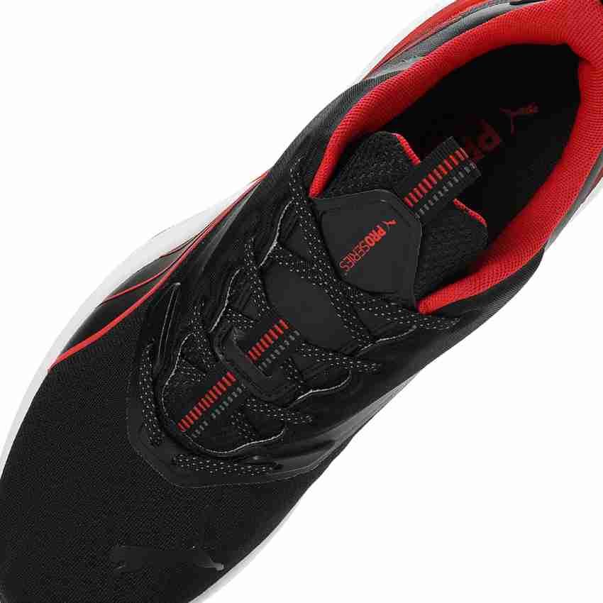 PUMA Men's Hyperdrive Profoam Speed Running Shoe