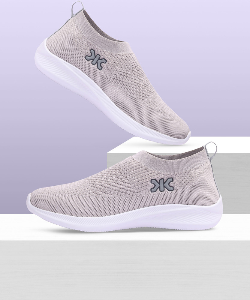 KILLER 22508 LIGHT GREY Walking Shoes For Men Buy KILLER 22508